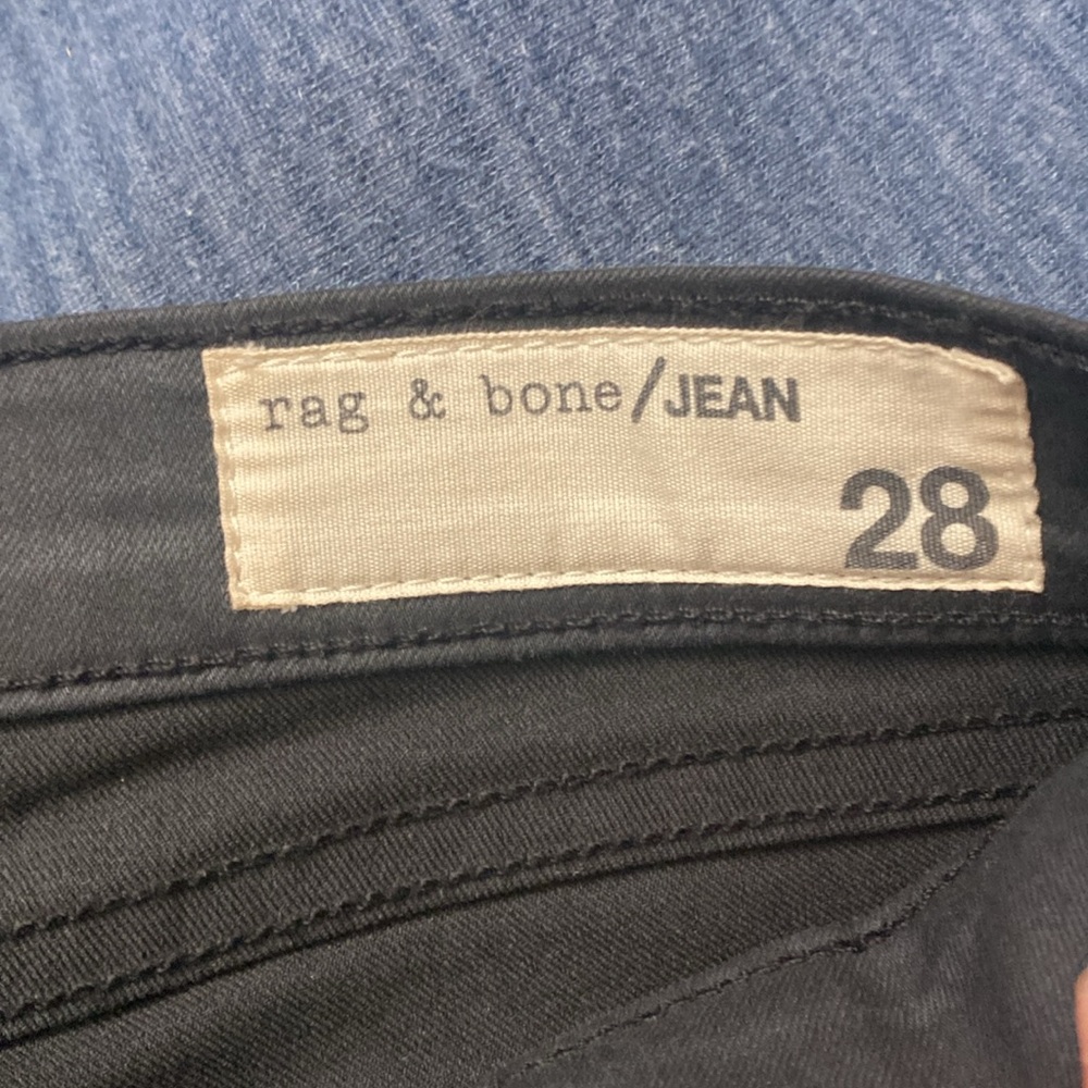 Used Rag & Bone Woman View 3
